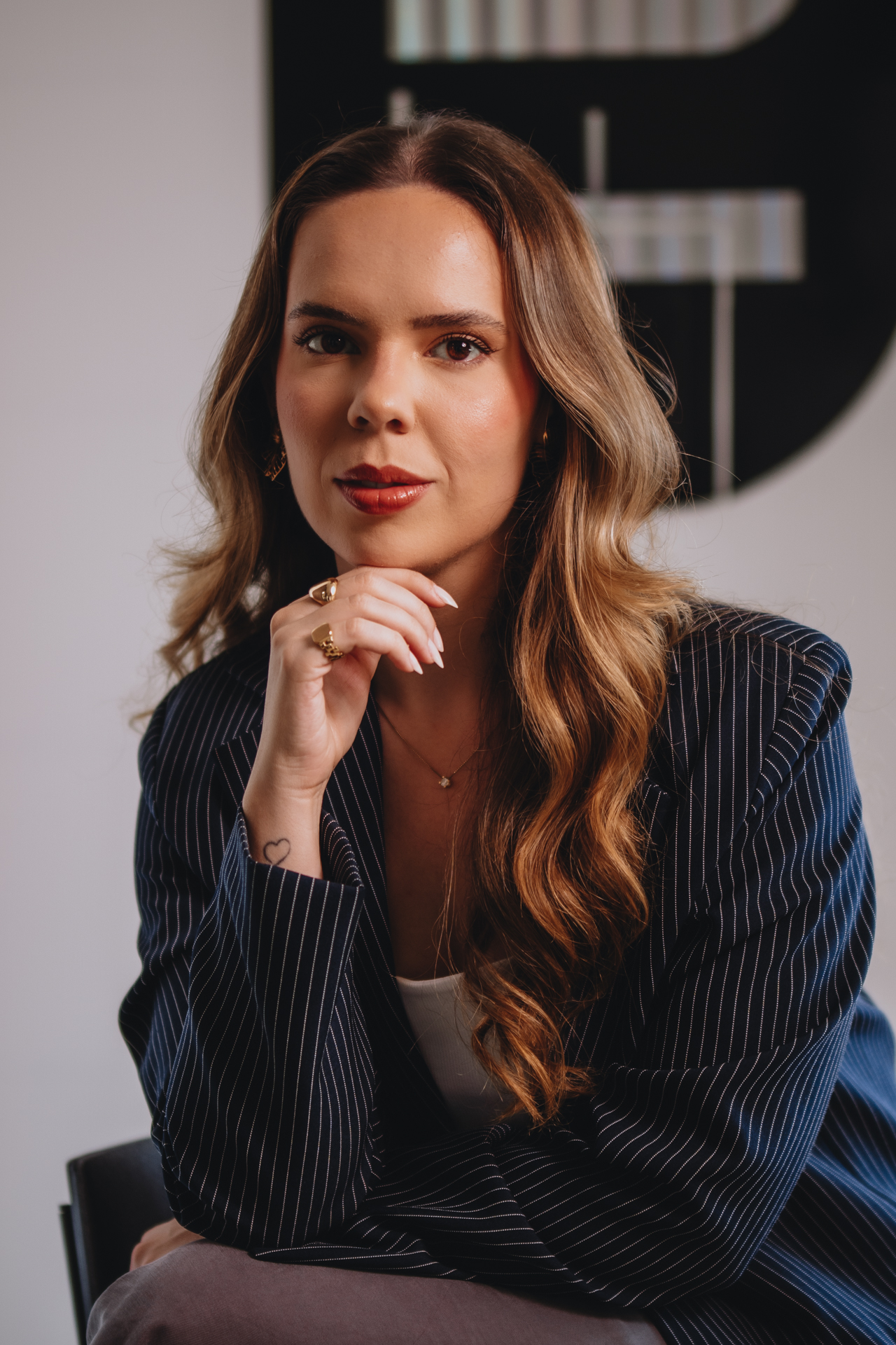 Amanda Diniz, Consultora de IA e Marketing