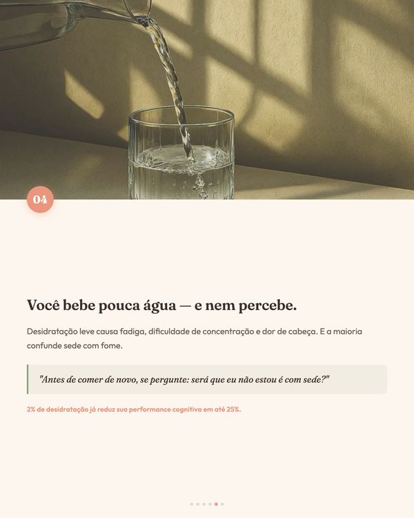 Nutrição