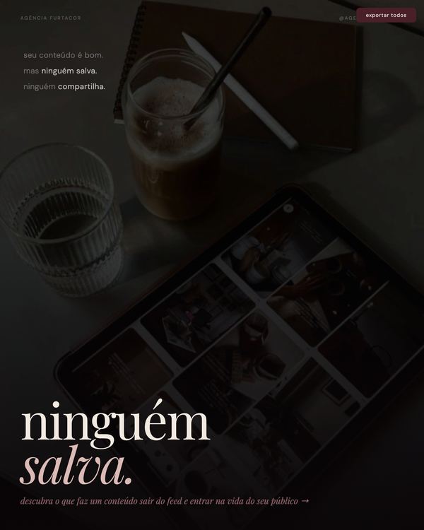 Carrossel Furtacor Capa